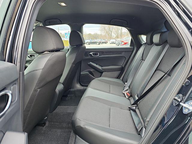 new 2026 Honda Civic car, priced at $29,090