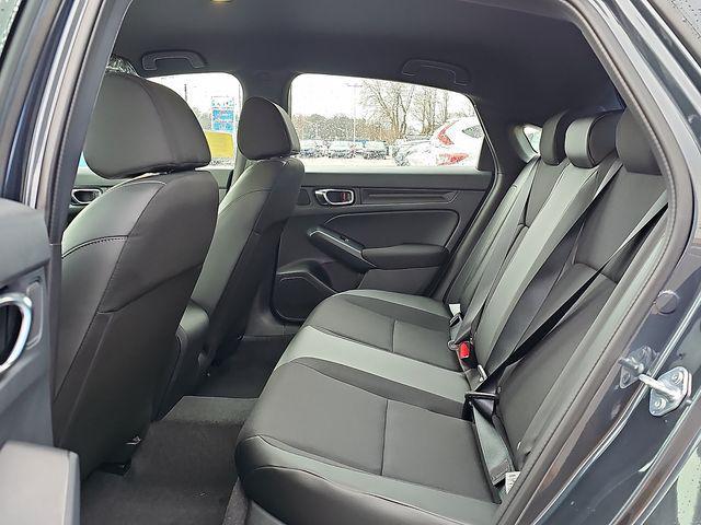 new 2026 Honda Civic car, priced at $29,090