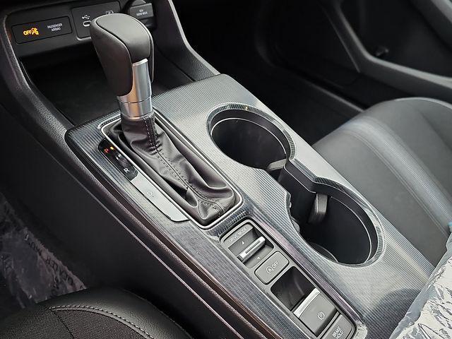 new 2026 Honda Civic car, priced at $29,090