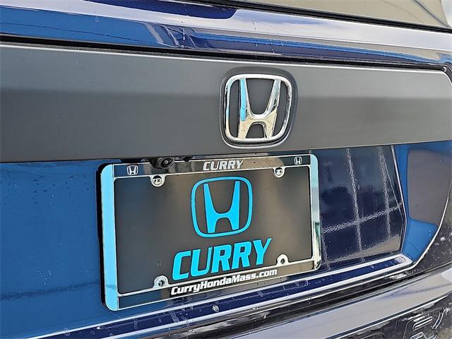 new 2026 Honda Passport car, priced at $46,945