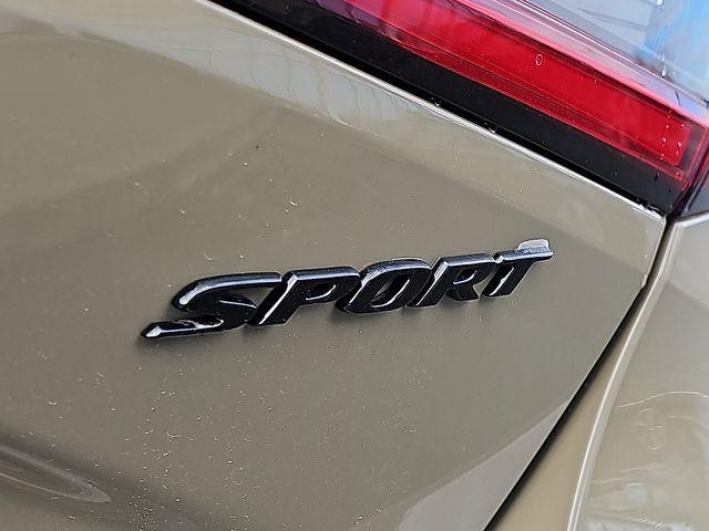 new 2026 Honda Civic car, priced at $29,775
