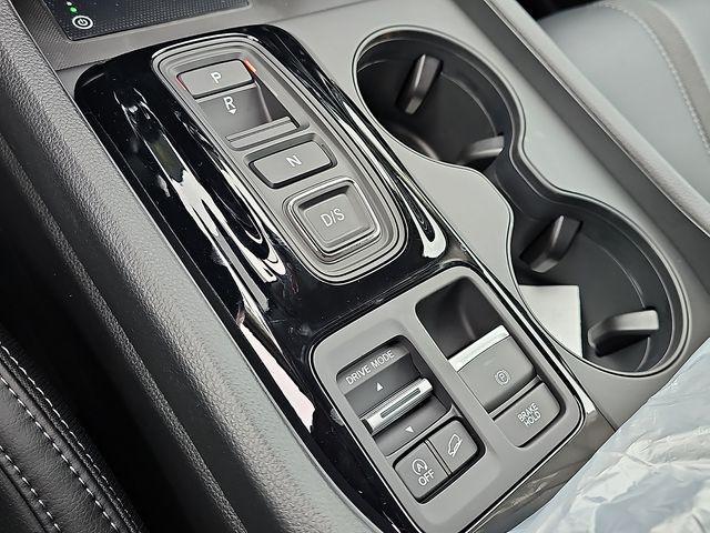 new 2026 Honda Passport car, priced at $46,900