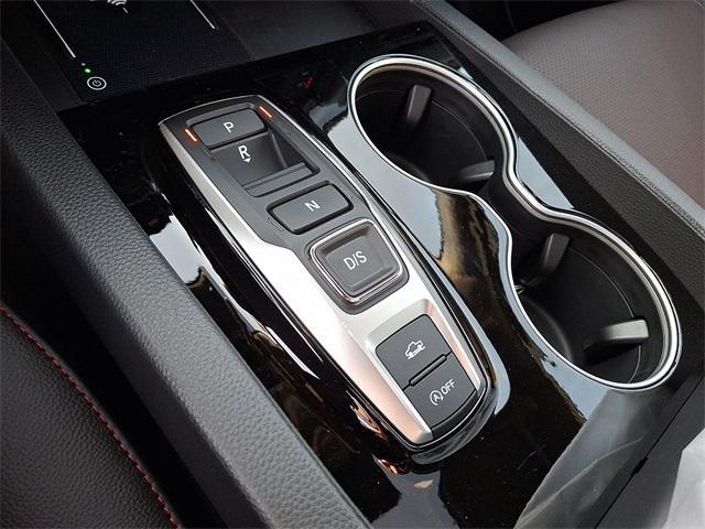 new 2026 Honda Ridgeline car, priced at $48,910