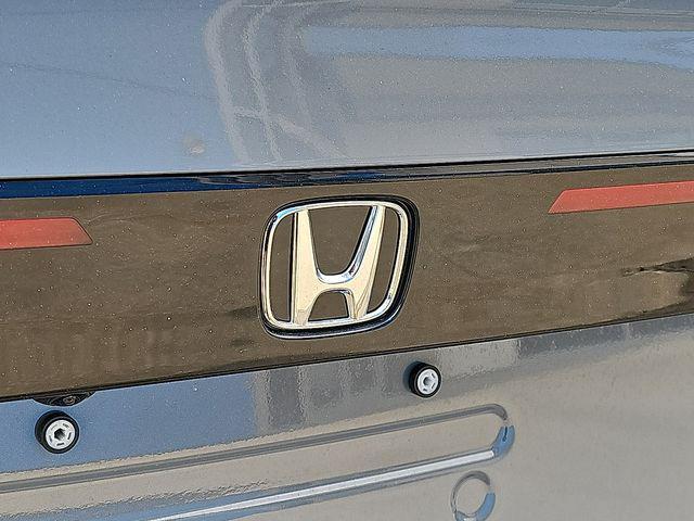 new 2026 Honda Accord Hybrid car, priced at $37,145