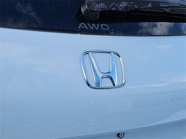 new 2026 Honda HR-V car, priced at $29,605