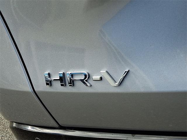 new 2026 Honda HR-V car, priced at $32,945