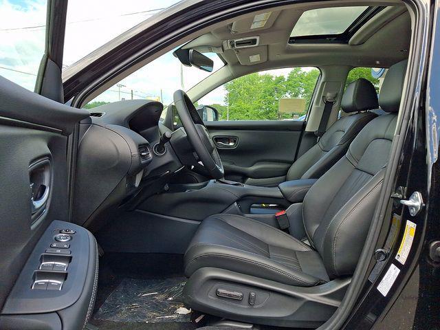 new 2026 Honda HR-V car