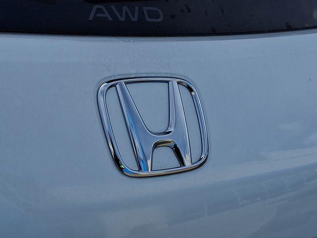 new 2027 Honda HR-V car, priced at $30,612