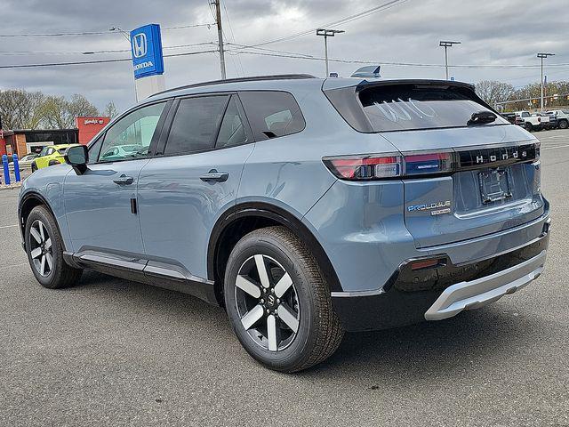 new 2026 Honda Prologue car, priced at $56,450