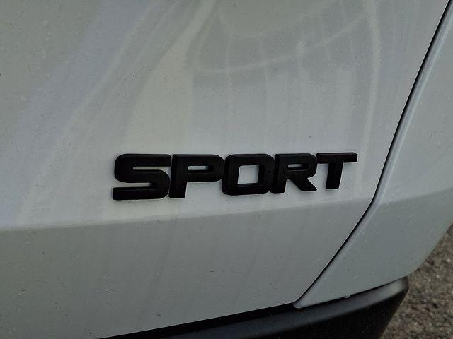 new 2026 Honda HR-V car, priced at $32,312