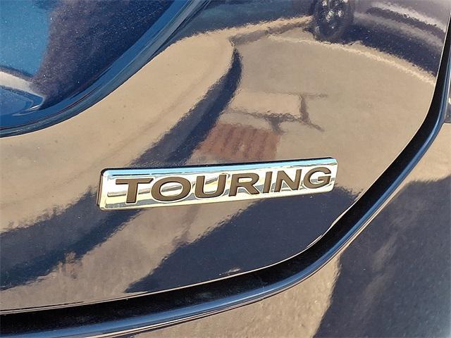 new 2025 Honda Pilot car, priced at $51,825