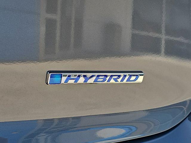 new 2026 Honda Accord Hybrid car, priced at $36,745