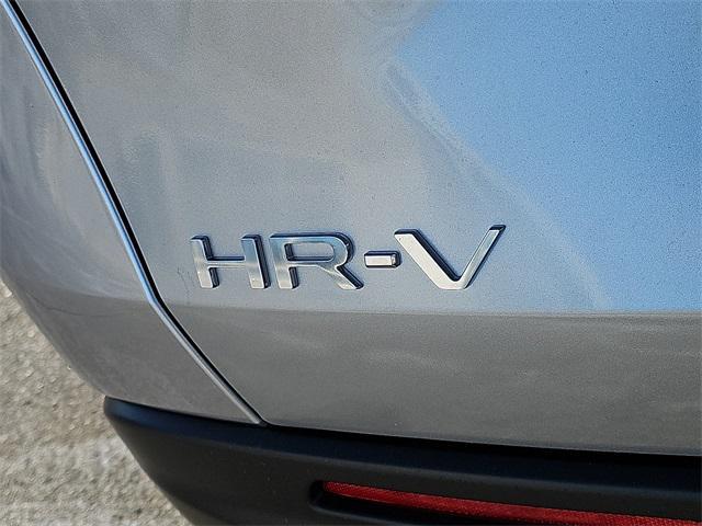 new 2026 Honda HR-V car, priced at $29,150