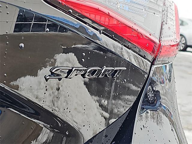 new 2026 Honda Civic car, priced at $29,090