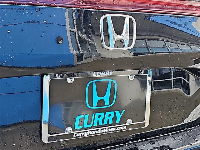 new 2026 Honda Civic car, priced at $29,090