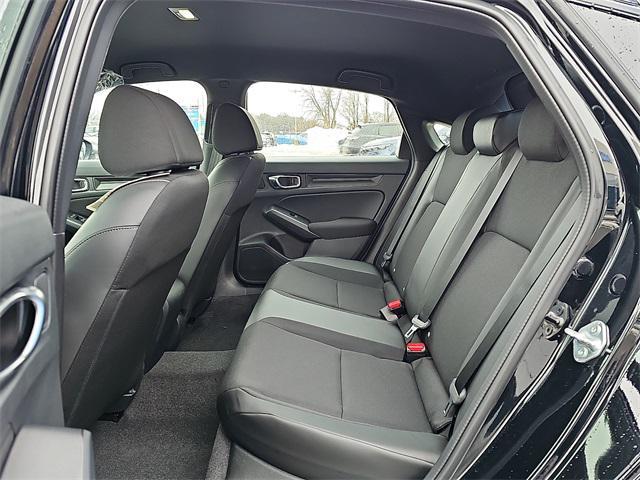 new 2026 Honda Civic car, priced at $29,090