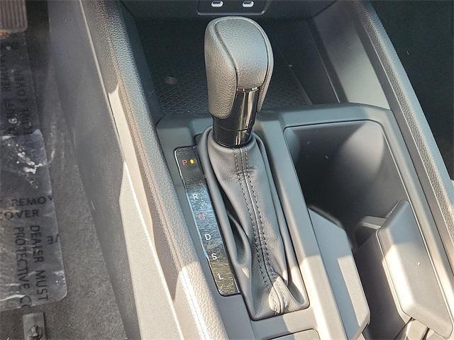 new 2025 Honda Accord car, priced at $32,210