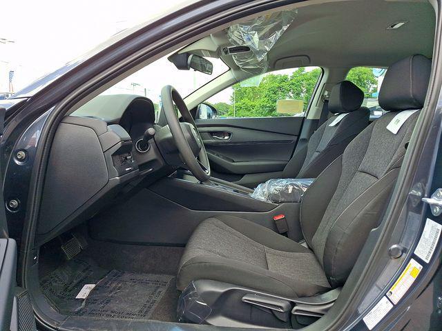 new 2026 Honda Accord car, priced at $30,197