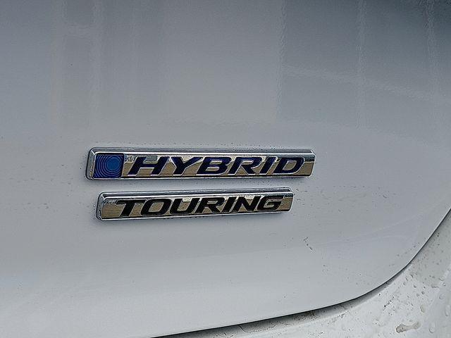 new 2026 Honda Accord Hybrid car, priced at $41,145