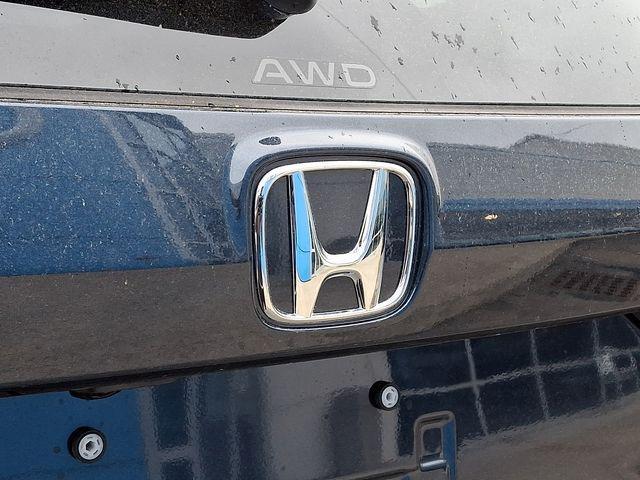 new 2026 Honda CR-V Hybrid car, priced at $42,282