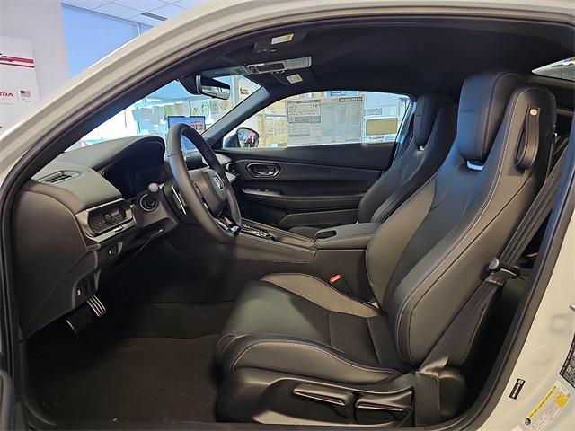 new 2026 Honda Prelude car, priced at $43,850