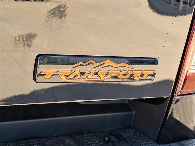 new 2026 Honda Ridgeline car, priced at $47,290