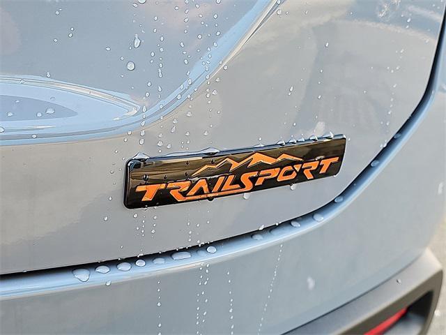 new 2025 Honda Pilot car, priced at $51,350