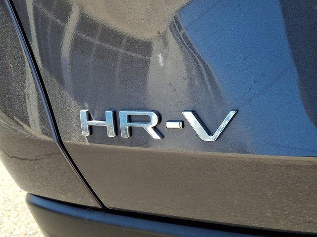 new 2026 Honda HR-V car, priced at $30,057