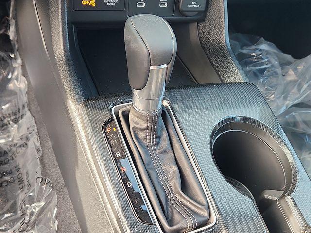 new 2026 Honda Civic car, priced at $27,790