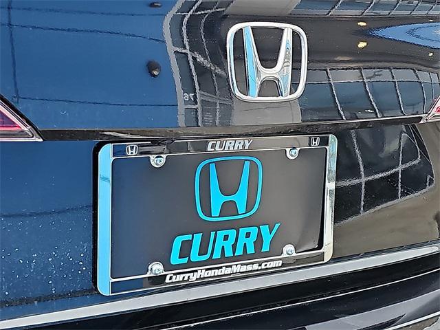 new 2026 Honda Civic car, priced at $25,890