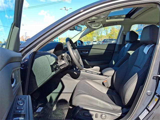 new 2025 Honda Accord Hybrid car, priced at $36,135