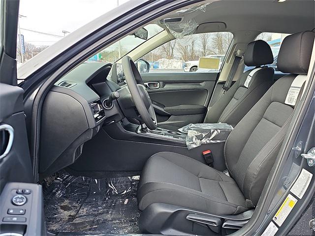 new 2026 Honda Civic car, priced at $25,890