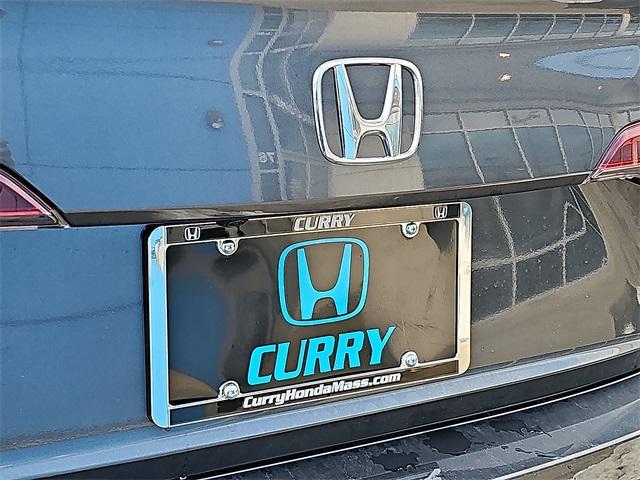 new 2026 Honda Civic car, priced at $25,890