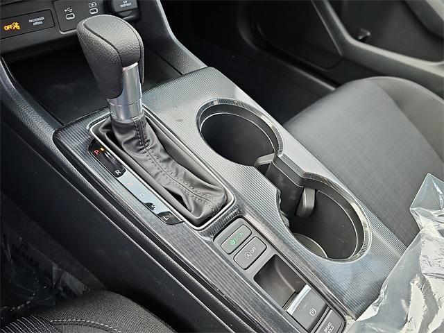 new 2026 Honda Civic car, priced at $25,890