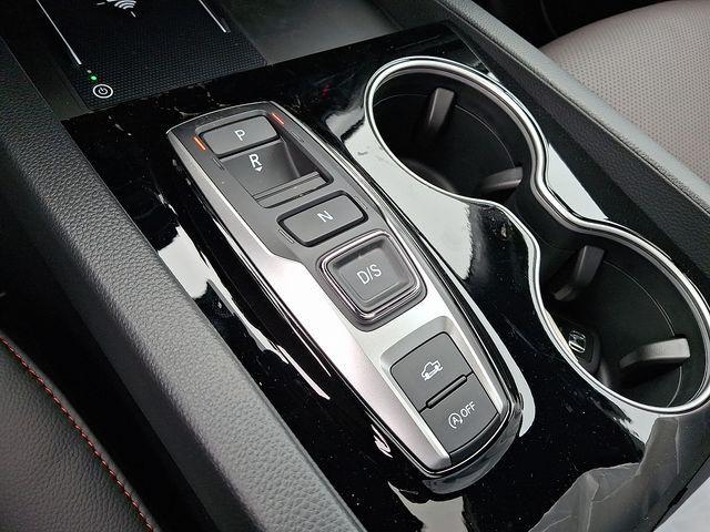 new 2026 Honda Ridgeline car, priced at $49,145