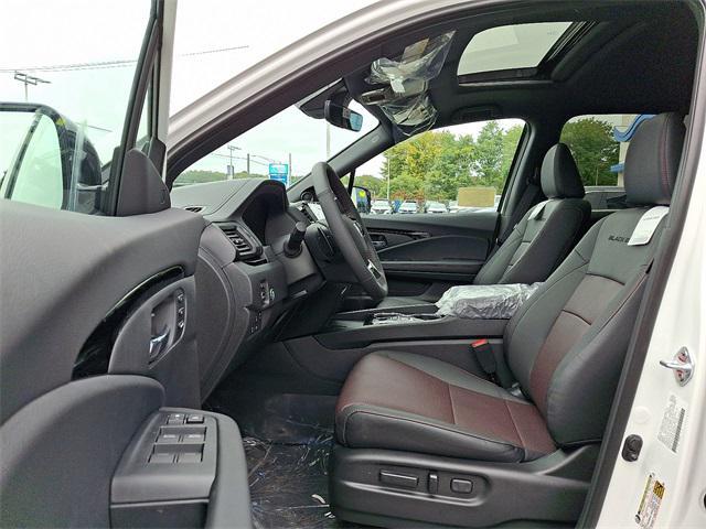 new 2026 Honda Ridgeline car, priced at $49,145