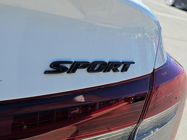 new 2026 Honda Civic car, priced at $28,345