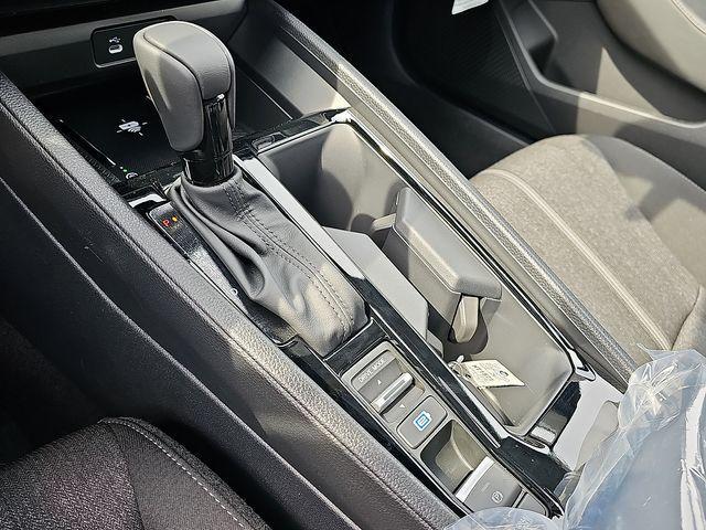 new 2026 Honda Accord Hybrid car, priced at $35,445