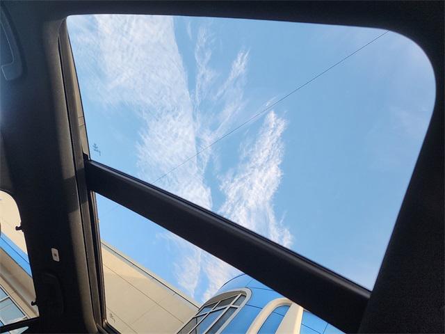 new 2025 Honda Pilot car, priced at $56,530