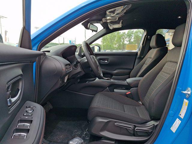 new 2027 Honda HR-V car, priced at $32,412