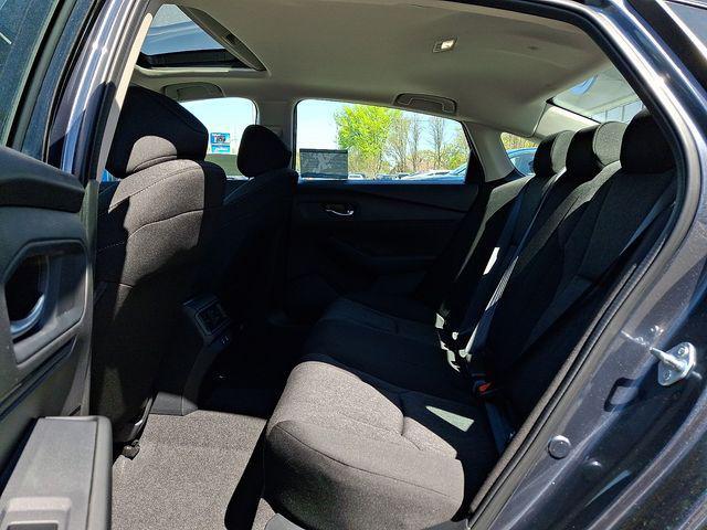 new 2026 Honda Accord car, priced at $31,890