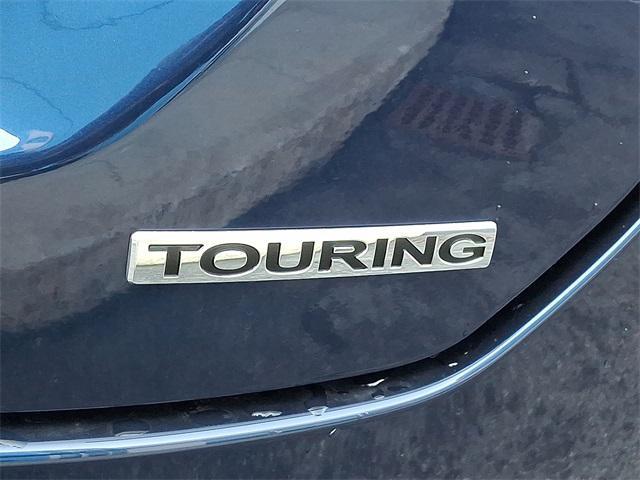 new 2025 Honda Pilot car, priced at $53,940