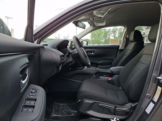 new 2027 Honda HR-V car, priced at $30,157
