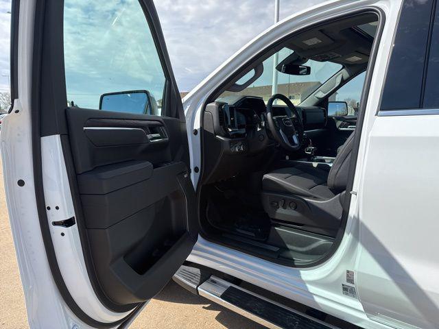 new 2026 GMC Sierra 1500 car, priced at $57,499