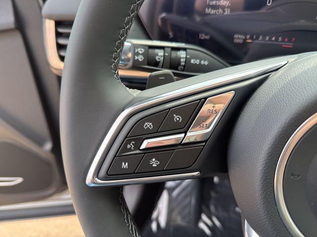 new 2026 Buick Envision car, priced at $49,383