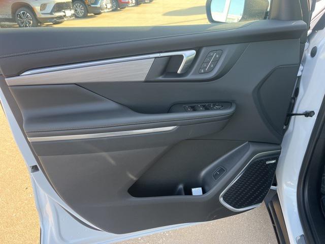 new 2026 Buick Enclave car, priced at $43,989