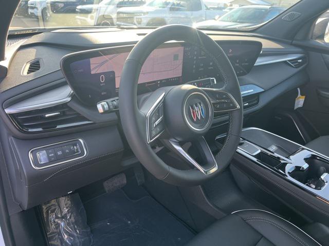 new 2026 Buick Enclave car, priced at $43,989