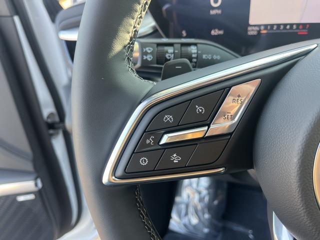 new 2026 Buick Enclave car, priced at $43,989