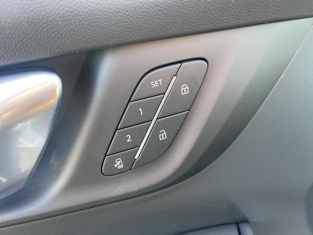 new 2026 Buick Enclave car, priced at $43,989