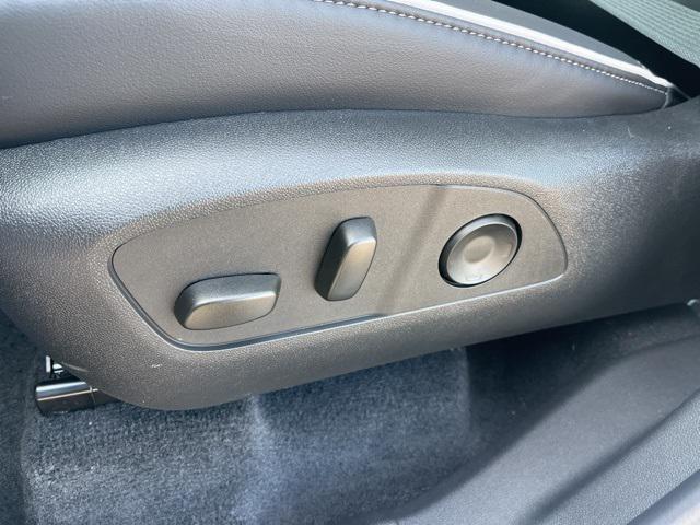 new 2026 Buick Enclave car, priced at $43,989